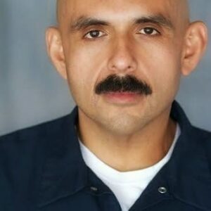 تصویر هنرمند Vince Romo