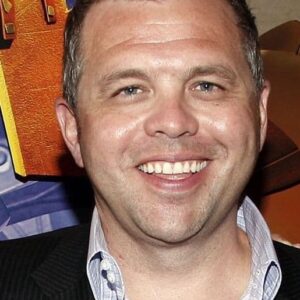 تصویر هنرمند Chris McKenna