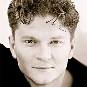 تصویر هنرمند Sergey Zharkov