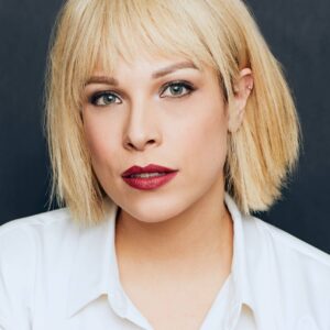 تصویر هنرمند Lauren Marcus