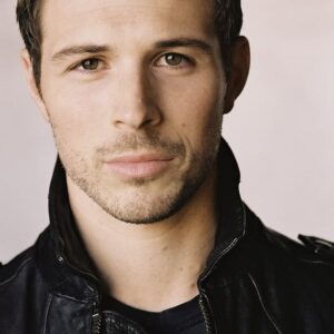 تصویر هنرمند Jeff Schine