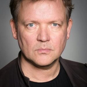 تصویر هنرمند Justus von Dohnányi