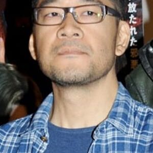 تصویر هنرمند Shoutarou Suga