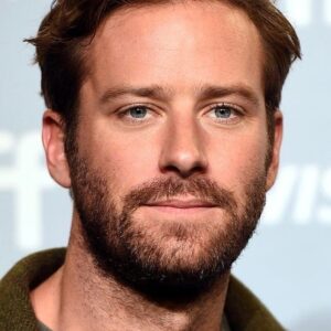 تصویر هنرمند Armie Hammer