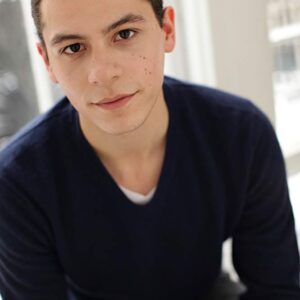 تصویر هنرمند Avery Whitted