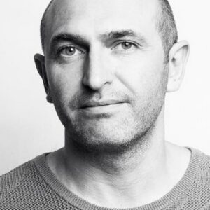 تصویر هنرمند Mikhail Babichev