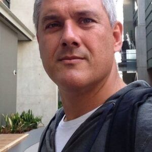 تصویر هنرمند Joe Sichta