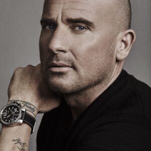تصویر هنرمند Dominic Purcell
