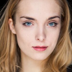 تصویر هنرمند Magdalena Koleśnik