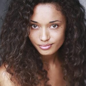 تصویر هنرمند Olivia Swann