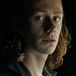 تصویر هنرمند Niclas Larsson