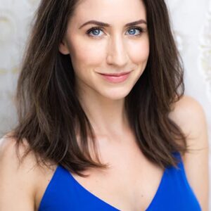 تصویر هنرمند Courtney James Clark