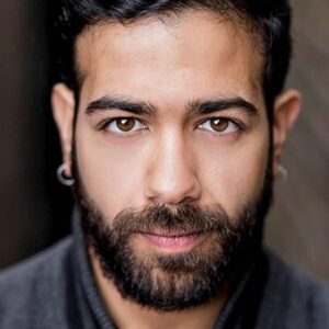 تصویر هنرمند Nezar Alderazi