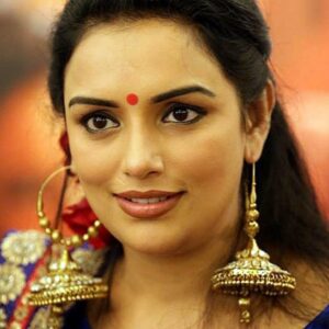 تصویر هنرمند Shweta Menon