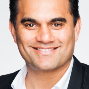 تصویر هنرمند Blair Strang