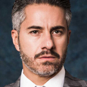 تصویر هنرمند Moisés Arizmendi