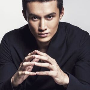 تصویر هنرمند Benson Wang