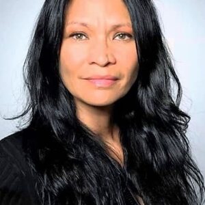 تصویر هنرمند Michelle Thrush