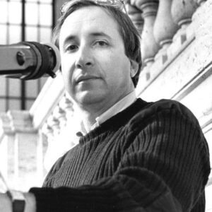 تصویر هنرمند Stephen H. Burum