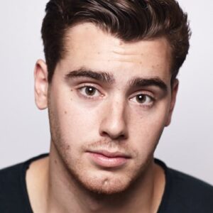 تصویر هنرمند Aidan Shipley