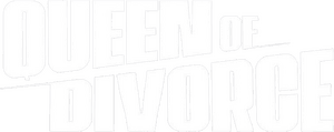 لوگوی رسمی سریال Queen of Divorce (2024)