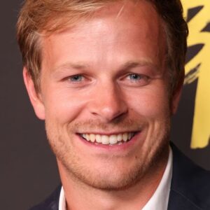 تصویر هنرمند Bertie Gregory