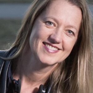 تصویر هنرمند Kate Dennis