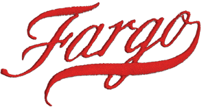 لوگوی رسمی فیلم Fargo (1996)