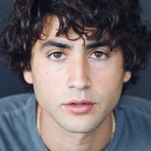 تصویر هنرمند Ashton Moio