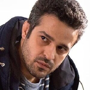 تصویر هنرمند Mojtaba Pirzadeh