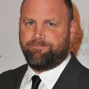 تصویر هنرمند Scott Silver