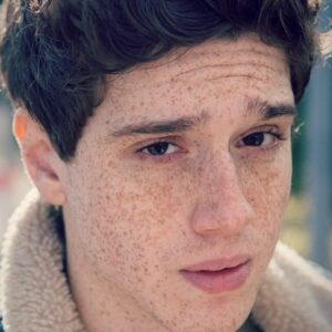 تصویر هنرمند Chester Rushing