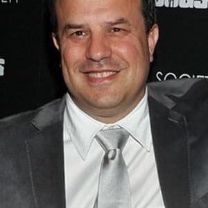 تصویر هنرمند Marc Frydman