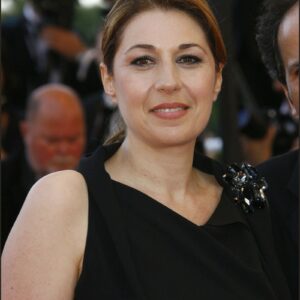 تصویر هنرمند Valérie Benguigui