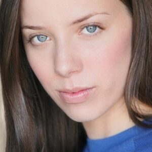 تصویر هنرمند Sara Swain