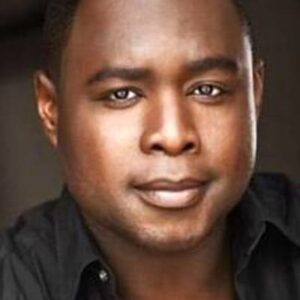 تصویر هنرمند Kwesi Ameyaw