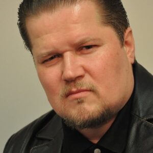 تصویر هنرمند Peter Organ