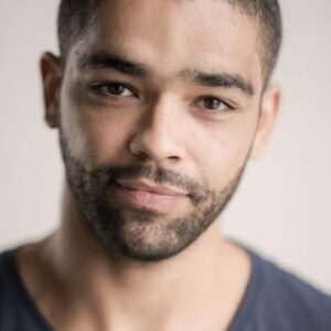 تصویر هنرمند Kingsley Ben-Adir