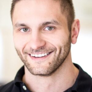 تصویر هنرمند Kirill Sheynerman