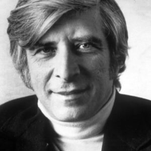 تصویر هنرمند Elmer Bernstein