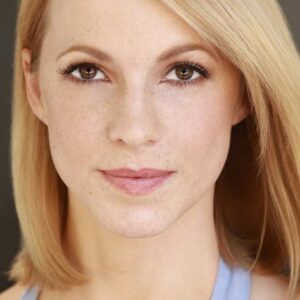 تصویر هنرمند Mattie Hawkinson