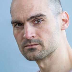 تصویر هنرمند Martin Blum