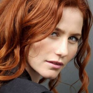 تصویر هنرمند Tilly Scott Pedersen