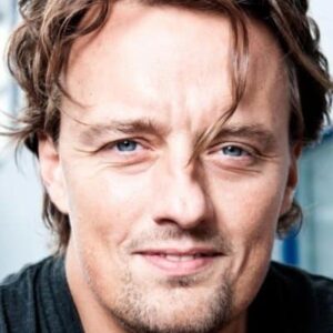 تصویر هنرمند Niclas Bendixen