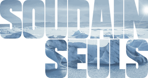 لوگوی رسمی فیلم Suddenly (2023)