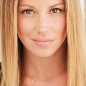 تصویر هنرمند Audra Griffis