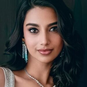 تصویر هنرمند Meenakshi Chaudhary