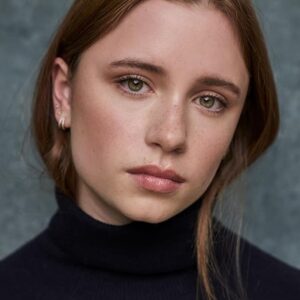 تصویر هنرمند Dixie Egerickx