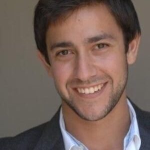 تصویر هنرمند Jake Siegel