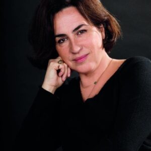 تصویر هنرمند Rita Blanco